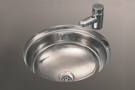 Pileta de Ba�o Johnson