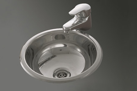 Pileta de Ba�o Johnson