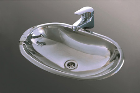 Pileta de Ba�o Johnson