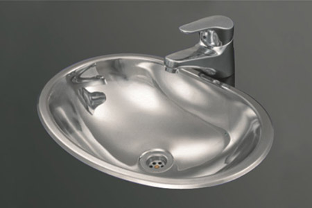 Pileta de Ba�o Johnson
