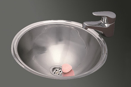Pileta de Ba�o Johnson